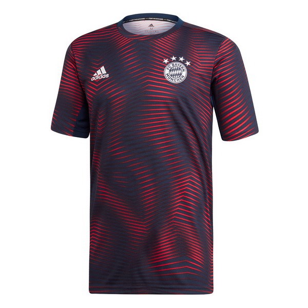 Entrenamiento Bayern Munich 2018/19 Azul Rojo